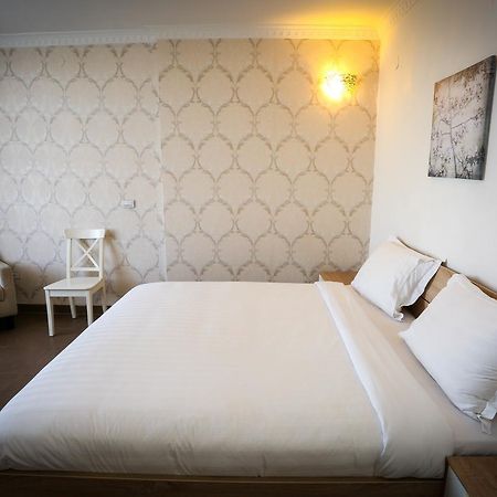 White House Addis Hotel ภายนอก รูปภาพ