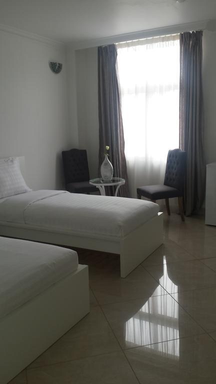 White House Addis Hotel ห้อง รูปภาพ