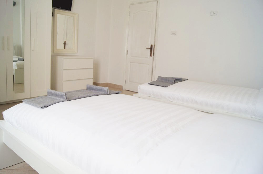 White House Addis Hotel ภายนอก รูปภาพ