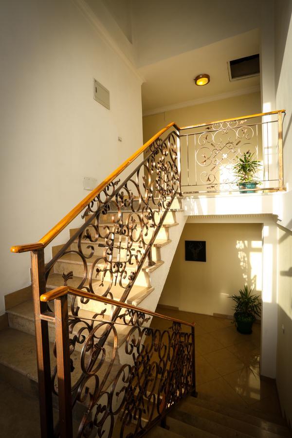 White House Addis Hotel ภายนอก รูปภาพ